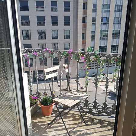 Apartamento Halo Vigo Esterno foto