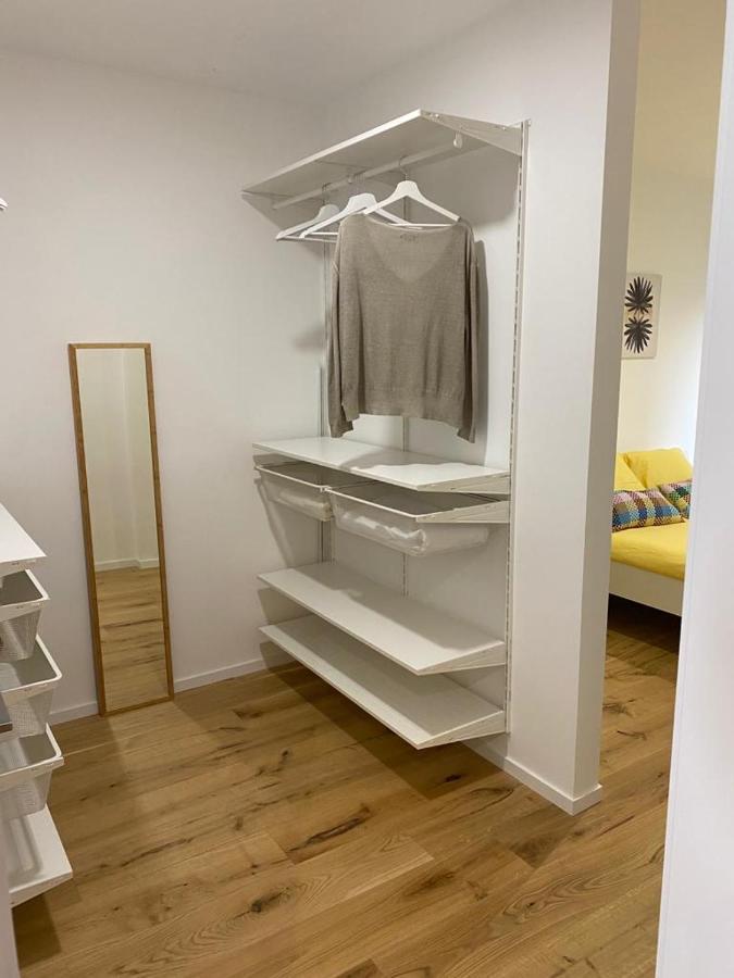 Apartamento Halo Vigo Esterno foto